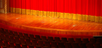 edituer print has entertainment and 

theatre customers.