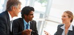 editeur print has financial industry customers.